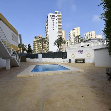 Comercial Lepanto - Fincas Arena Benidorm Extérieur photo
