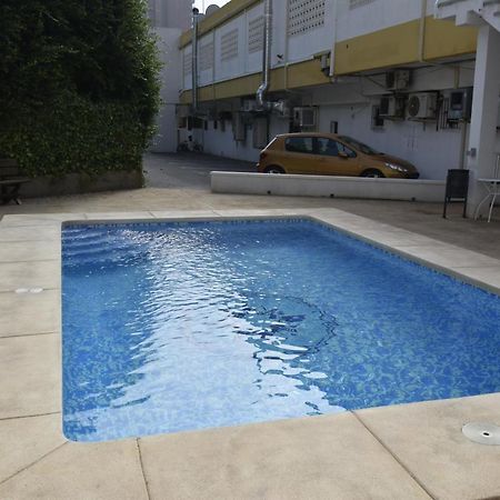 Comercial Lepanto - Fincas Arena Benidorm Extérieur photo