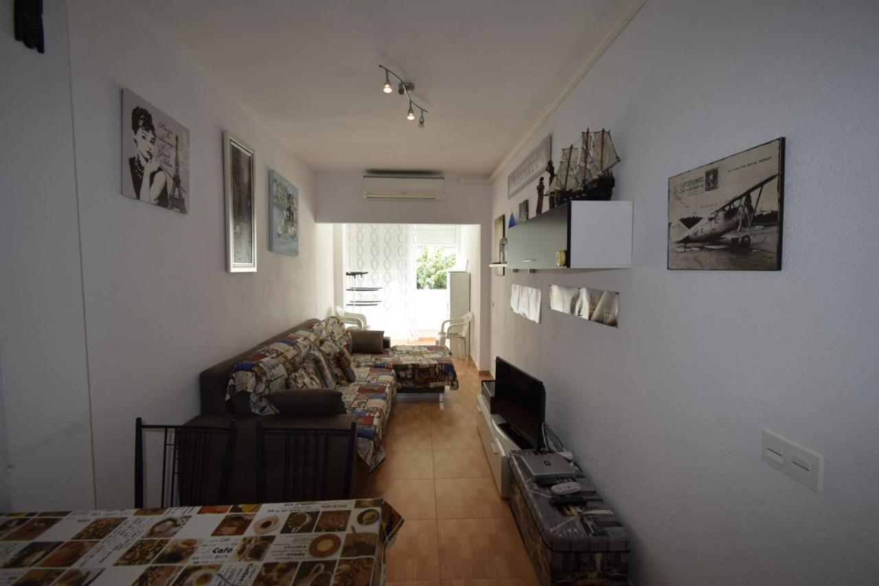 Comercial Lepanto - Fincas Arena Benidorm Extérieur photo